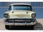 Thumbnail Photo 8 for 1957 Chevrolet Nomad